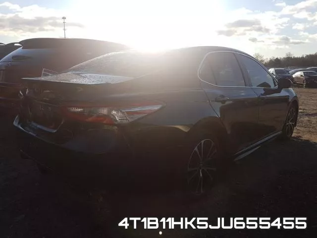 4T1B11HK5JU655455 фото 4