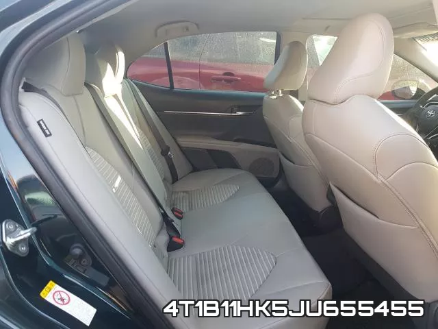 4T1B11HK5JU655455 фото 6