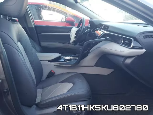 4T1B11HK5KU802780 фото 6