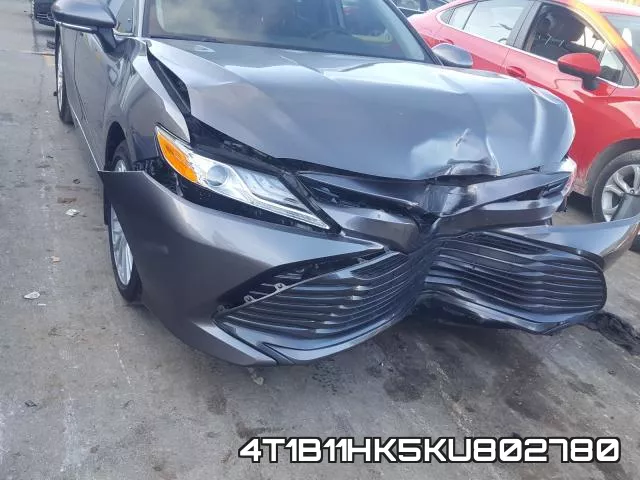 4T1B11HK5KU802780 фото 10