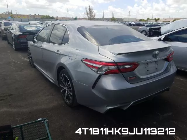 4T1B11HK9JU113212 фото 4