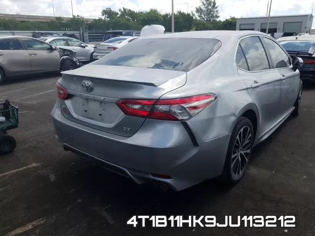 4T1B11HK9JU113212 фото 5