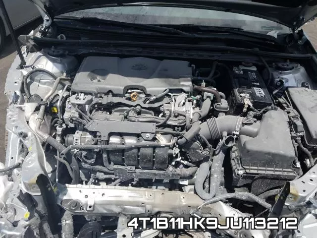 4T1B11HK9JU113212 фото 8