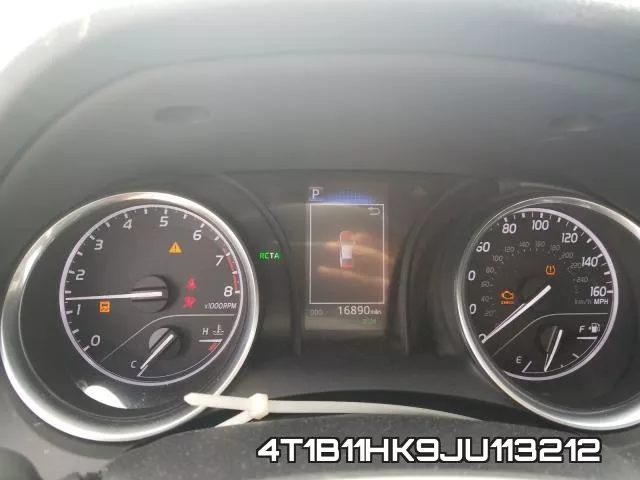 4T1B11HK9JU113212 фото 9