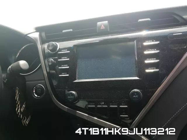 4T1B11HK9JU113212 фото 10