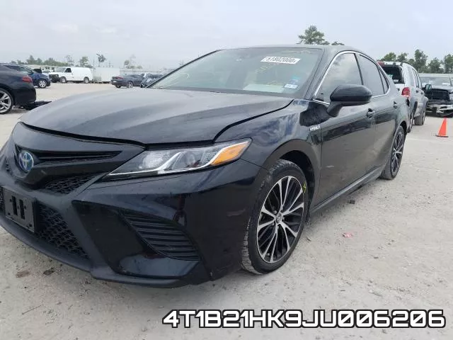 4T1B21HK9JU006206 фото 2