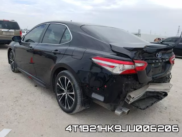 4T1B21HK9JU006206 фото 3