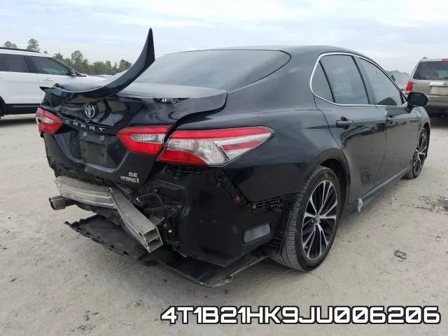 4T1B21HK9JU006206 фото 4