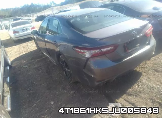 4T1B61HK5JU005848 фото 4