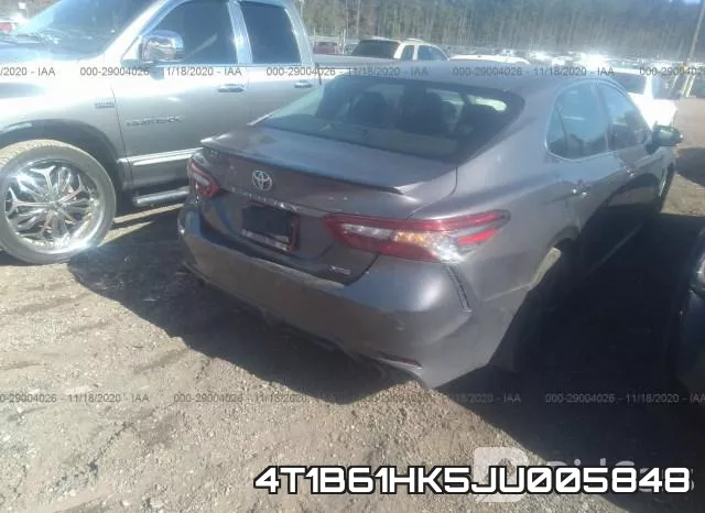 4T1B61HK5JU005848 фото 5