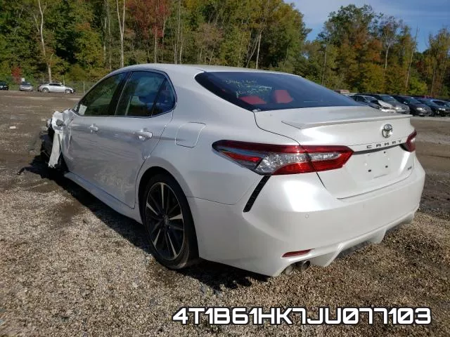 4T1B61HK7JU077103 фото 4