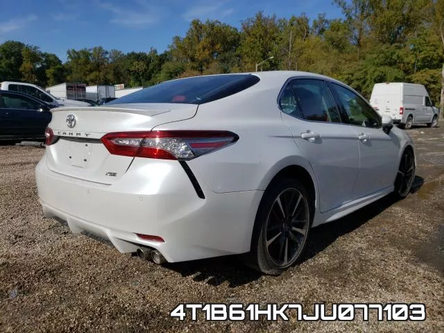 4T1B61HK7JU077103 фото 5