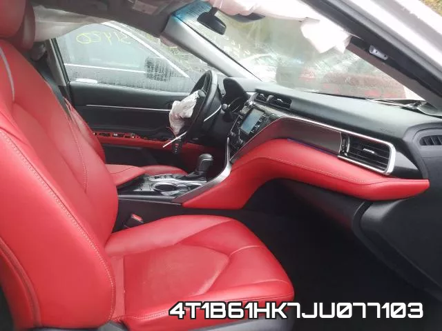 4T1B61HK7JU077103 фото 6
