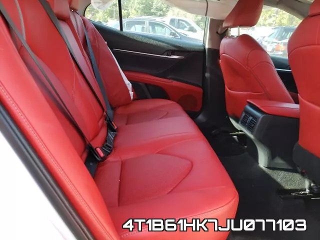 4T1B61HK7JU077103 фото 7