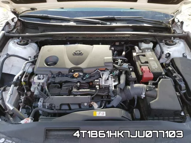 4T1B61HK7JU077103 фото 8