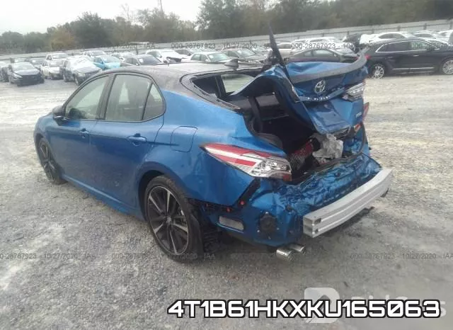 4T1B61HKXKU165063 фото 4