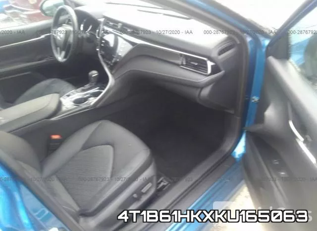 4T1B61HKXKU165063 фото 6