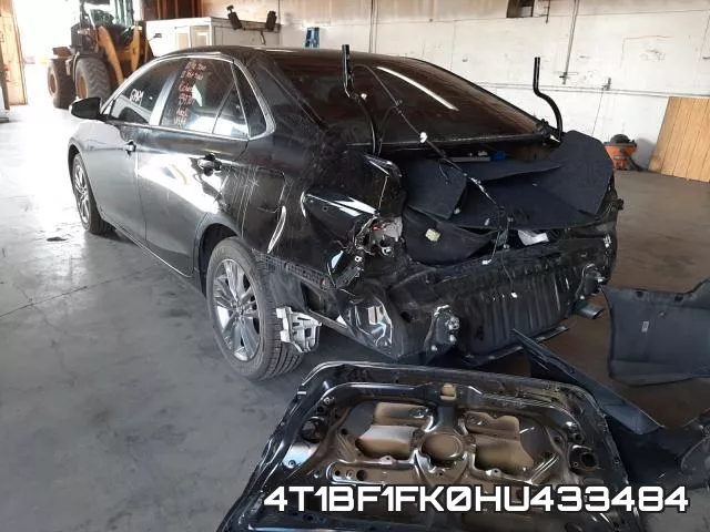 4T1BF1FK0HU433484 фото 4