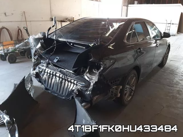 4T1BF1FK0HU433484 фото 5