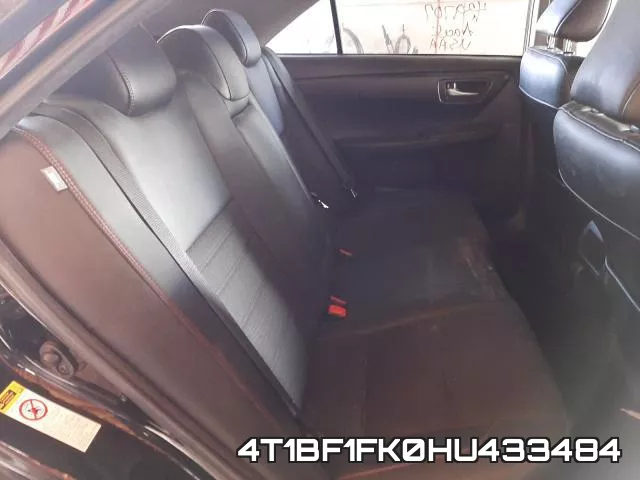4T1BF1FK0HU433484 фото 7