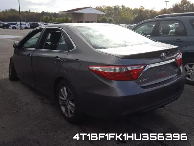 4T1BF1FK1HU356396 фото 3
