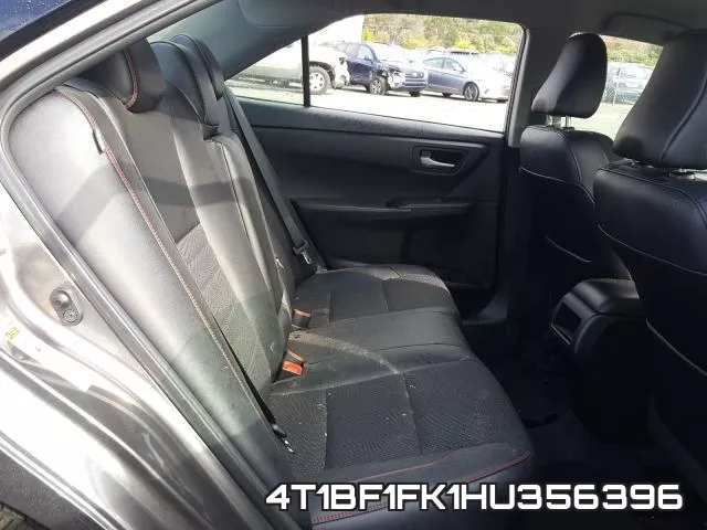 4T1BF1FK1HU356396 фото 6