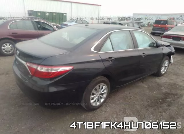 4T1BF1FK4HU706152 фото 5