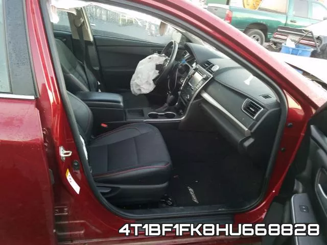 4T1BF1FK8HU668828 фото 6
