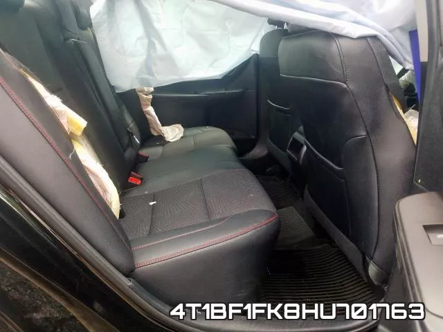 4T1BF1FK8HU701763 фото 6