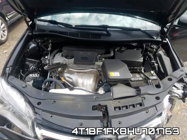 4T1BF1FK8HU701763 фото 7