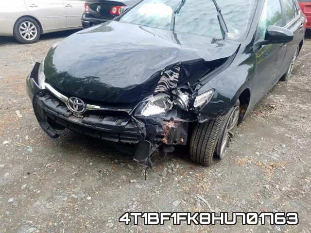 4T1BF1FK8HU701763 фото 9