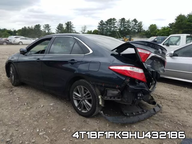 4T1BF1FK9HU432186 фото 4