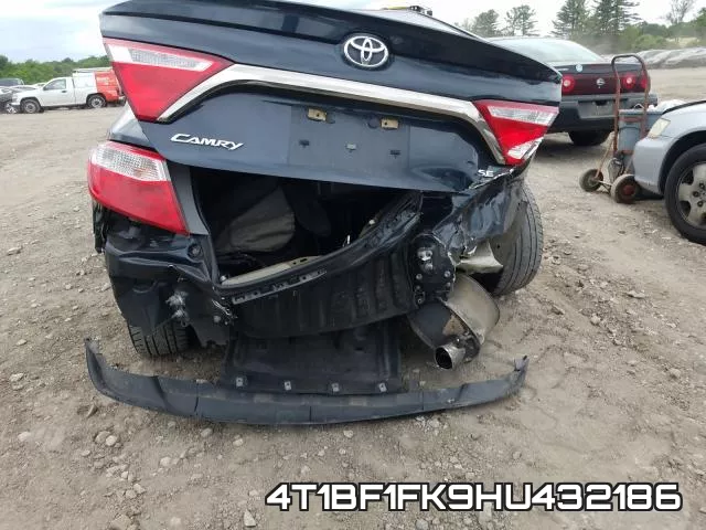 4T1BF1FK9HU432186 фото 10