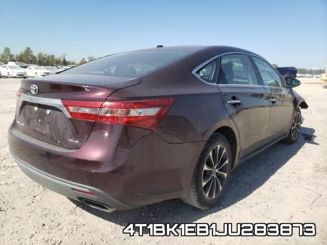 4T1BK1EB1JU283873 фото 5