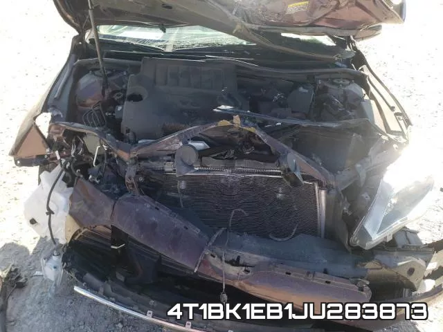 4T1BK1EB1JU283873 фото 8