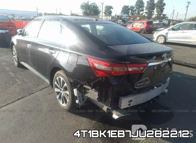 4T1BK1EB7JU282212 фото 4