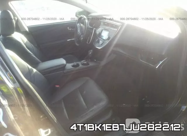 4T1BK1EB7JU282212 фото 6