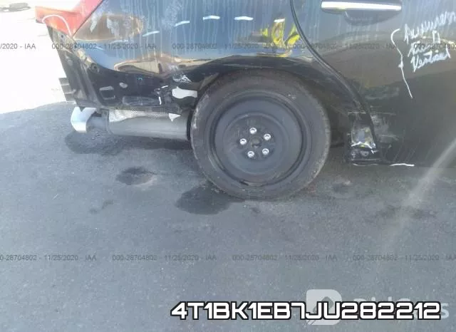 4T1BK1EB7JU282212 фото 7