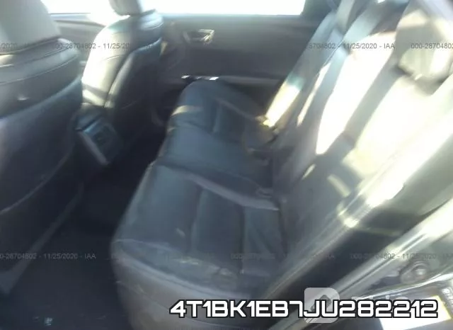 4T1BK1EB7JU282212 фото 9