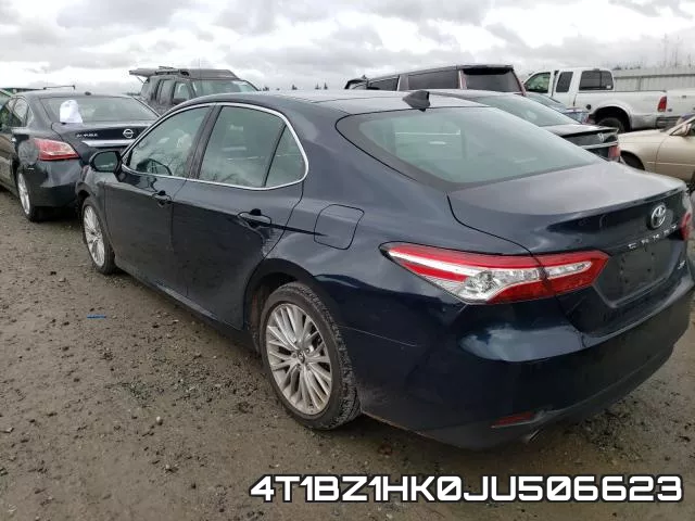 4T1BZ1HK0JU506623 фото 4
