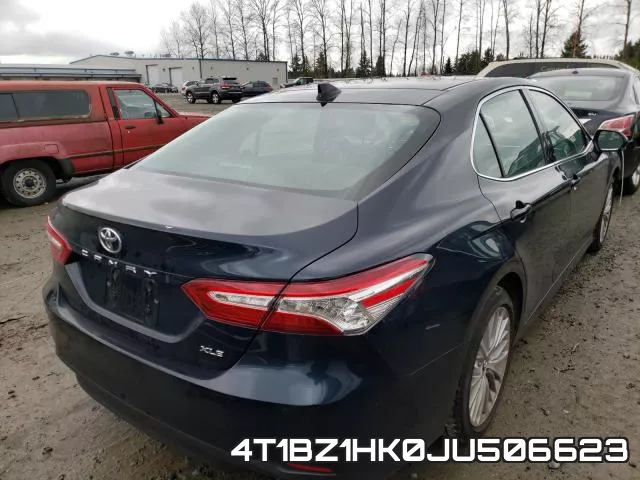 4T1BZ1HK0JU506623 фото 5