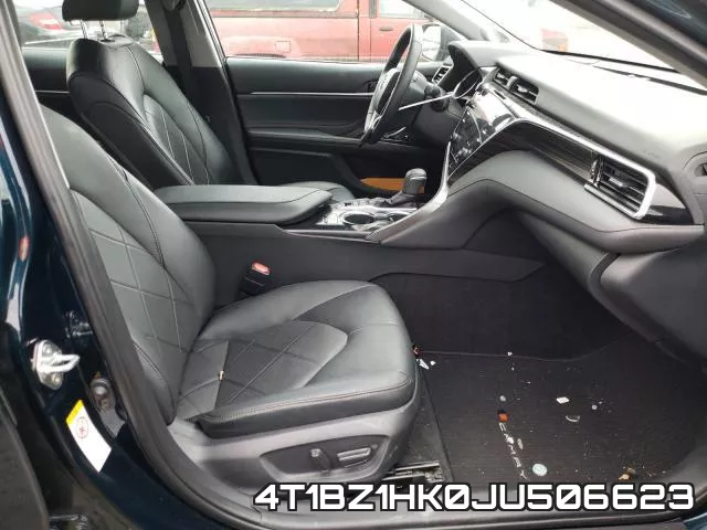 4T1BZ1HK0JU506623 фото 6