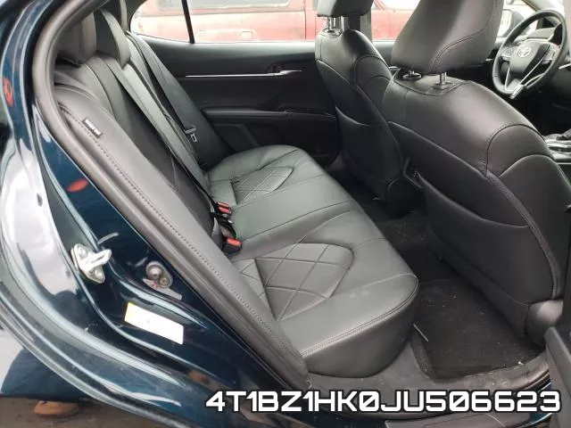4T1BZ1HK0JU506623 фото 7