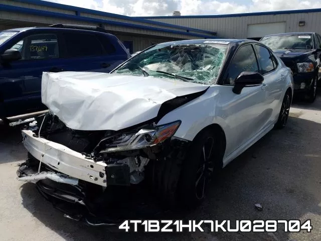 4T1BZ1HK7KU028704 фото 3
