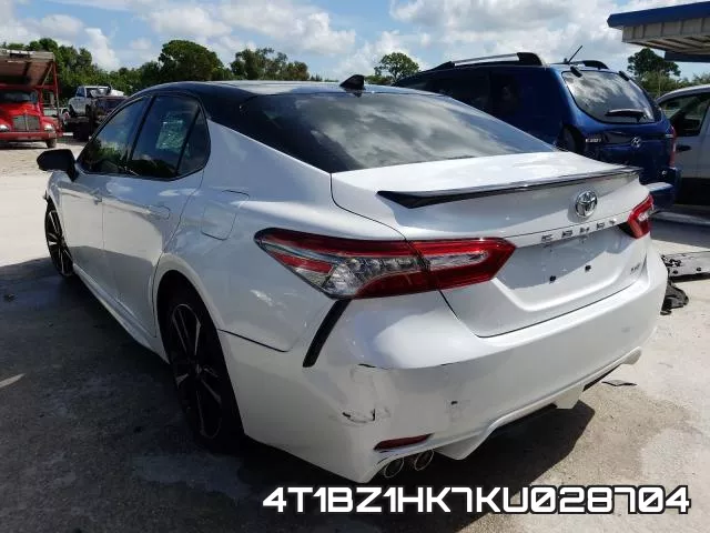 4T1BZ1HK7KU028704 фото 4