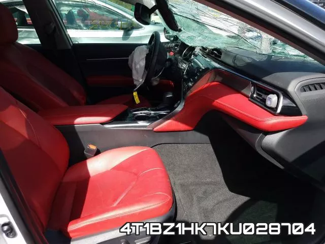 4T1BZ1HK7KU028704 фото 6