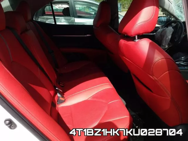 4T1BZ1HK7KU028704 фото 7