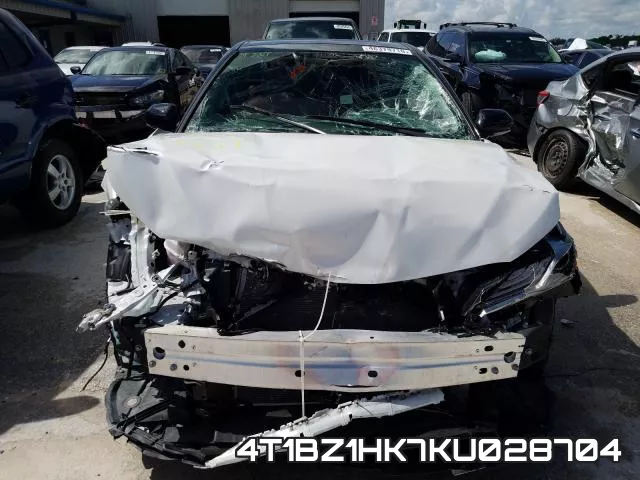 4T1BZ1HK7KU028704 фото 10