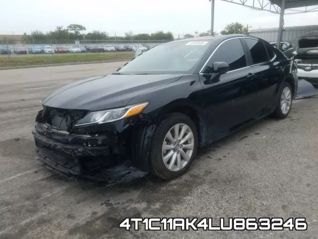 4T1C11AK4LU863246 фото 3
