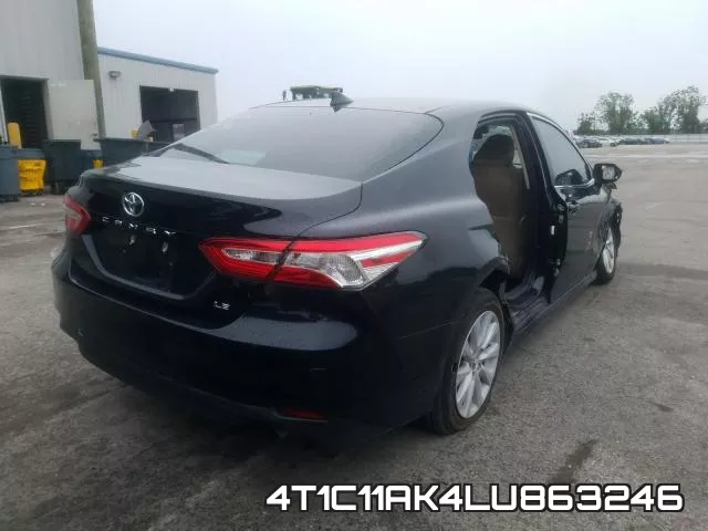 4T1C11AK4LU863246 фото 4